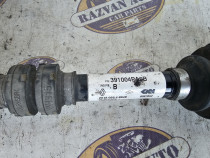 Planetara dreapta fata Renault Kadjar 1.2 Benzina 2017