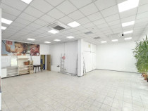 Vad Comercial Vizibilitate Maxima