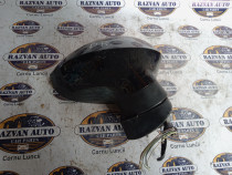 Oglinda dreapta Seat Ibiza 2011