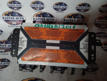 Airbag pasager Nissan Qashqai 2011