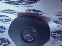 Airbag volan Mercedes CLS 350 2012