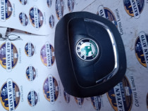 Airbag volan Skoda Octavia 2 2013