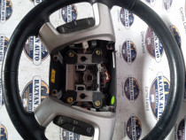 Volan cu comenzi Chevrolet Captiva 2008