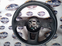 Volan cu comenzi Audi A4 B9 2016