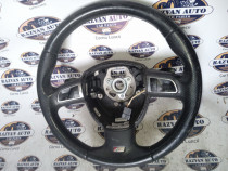 Volan cu comenzi si padele Audi Q5