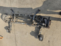 Punte spate Skoda Yeti 2.0 Motorina 2013