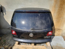 Hayon Volkswagen Tiguan 2009