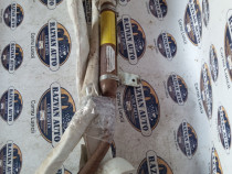 Airbag cortina stanga Audi A3 2008