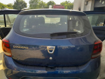 Hayon Dacia Sandero 2 2018