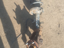 Fuzeta cu amortizor dreapta fata Ford C-MAX 1.0 Benzina 2013