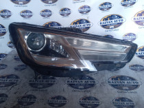 Far dreapta cu xenon Audi A4 B9 2016