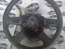 Volan cu comenzi Audi A4 B8 2009