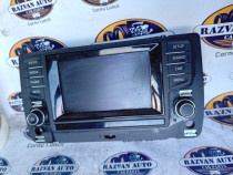 Display navigatie Volkswagen Golf 7 2014