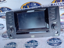Display navigatie Volkswagen Golf 7 2015