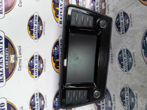 Display navigatie Skoda Octavia 3 2014