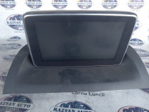 Display navigatie Mazda 3 2014