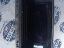 Display navigatie Audi Q3 2013