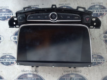 Display navigatie Opel Grandland X 2017