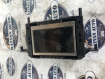 Display navigatie Ford Focus 3 2012