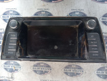 Display navigatie Skoda Fabia 3 2015