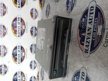 Magazie CD Skoda Octavia 3