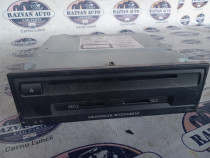 Magazie CD Volkswagen Sportsvan 2015