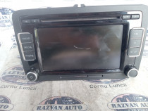 Navigatie Volkswagen Passat CC 2010