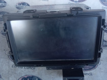 Navigatie Kia Sportage 2017