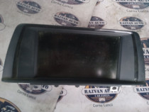Display navigatie BMW Seria 1 F20 2012