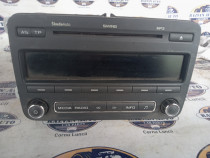 CD Player Skoda Fabia 2 2012