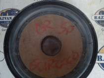 Boxa dreapta spate Volkswagen Scirocco