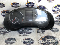 Ceasuri Bord UK Volkswagen Sharan 2012