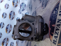 Clapeta acceleratie Citroen C4 1.6