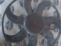 Electroventilator Skoda Fabia 3 1.0 Benzina 2016