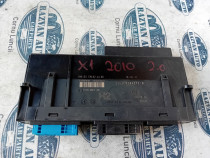 Calculator confort BMW X1 2010