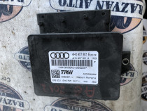 Modul frana de mana Audi A6 2012