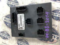 Calculator confort Audi A4 B8 2014