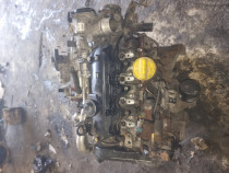 Motor dezechipat Nissan Juke 1.5 Motorina 2015