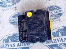 Modul airbag Skoda RAPID 2012