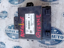 Modul Start-Stop Porsche Cayenne