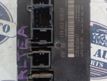 Calculator confort Seat Altea