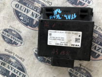 Modul stabilizator tensiune Audi A4 B8 2015