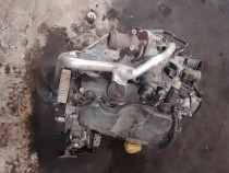 Motor dezechipat Renault Clio 4 1.5 Motorina 2015