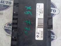 Calculator confort BMW X5 E70