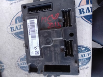 Calculator confort Dacia Logan Mcv 2013