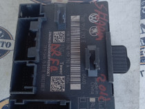 Modul Portiera Stanga Fata Volkswagen Sharan 2012