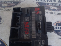 Modul Portiera Dreapta Fata Audi A5