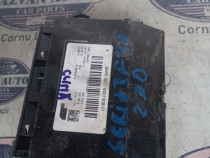 Modul clima BMW F30 2.0