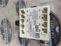 Modul Portiera Dreapta Spate Mercedes C Class W205