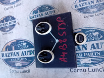 Modul Portiera Stanga Spate Audi A4 B8 2008